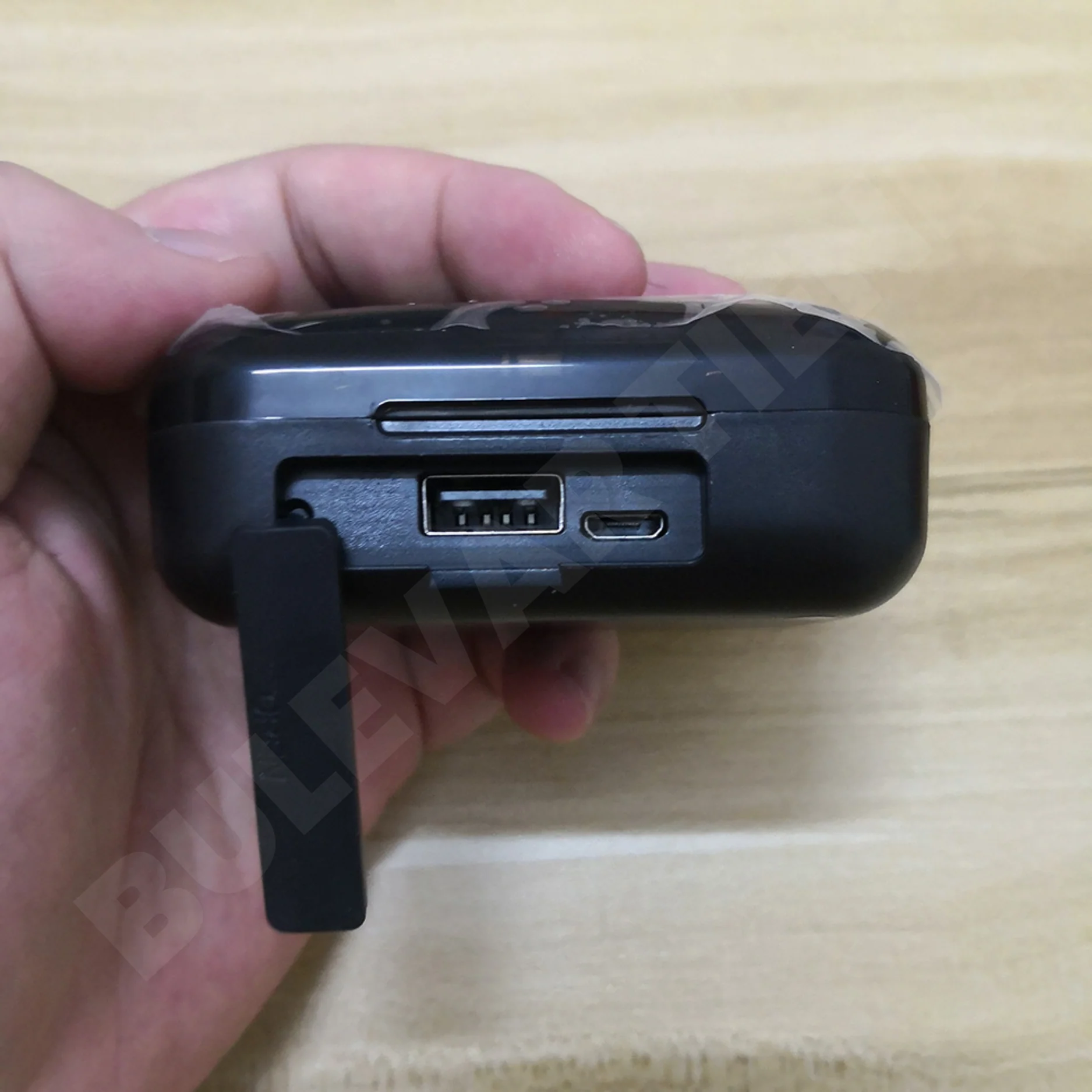 AUDÍFONOS EARBUDS TWS M10 SONIDO CON POWERBANK™ - Image 5