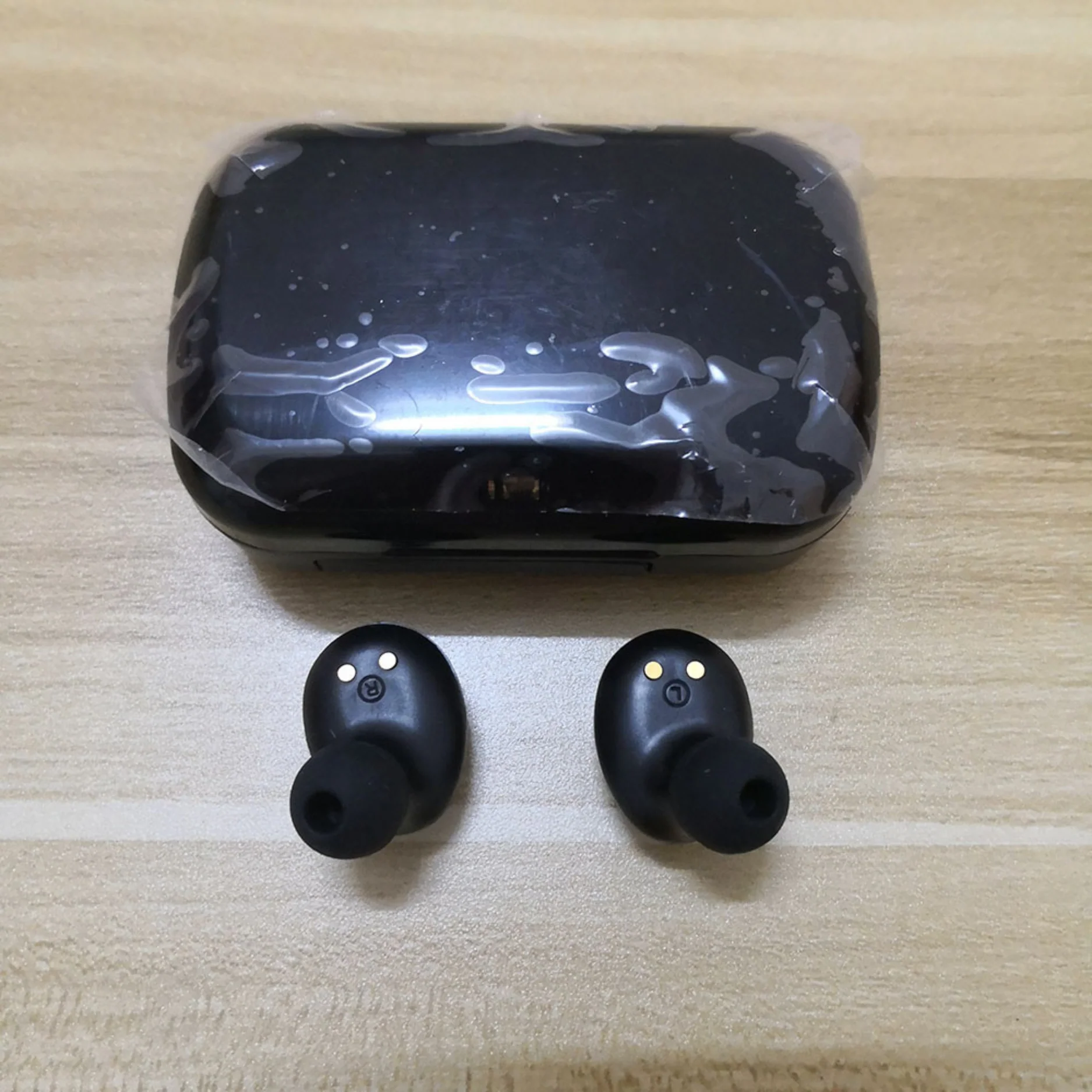 AUDÍFONOS EARBUDS TWS M10 SONIDO CON POWERBANK™ - Image 8