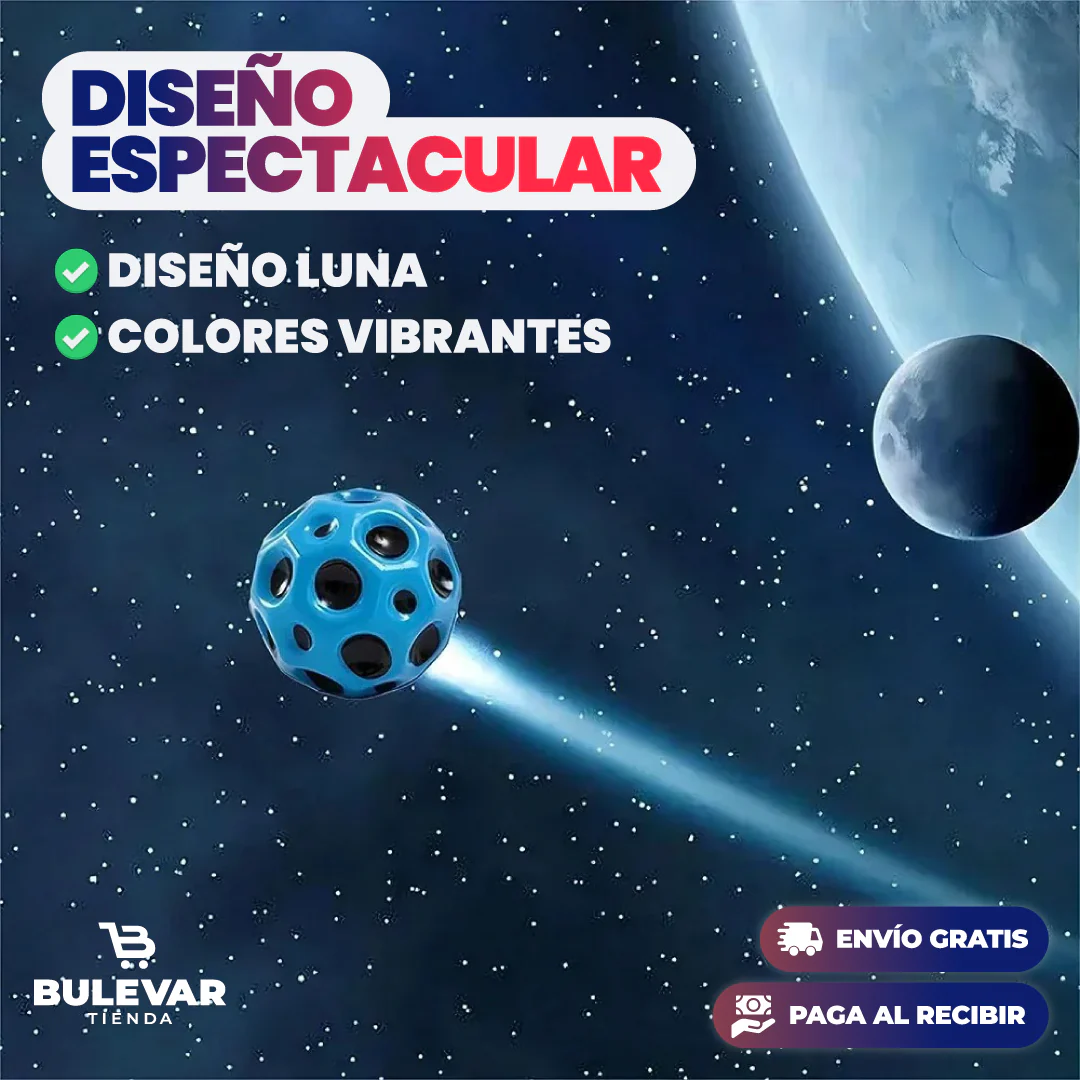 BOLA DE JUGUETE HINCHABLE PARA NIÑOS - Image 4