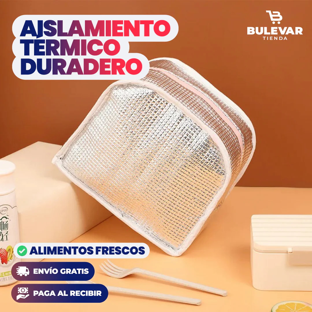 LONCHERA TÉRMICA PARA NIÑOS - Image 3