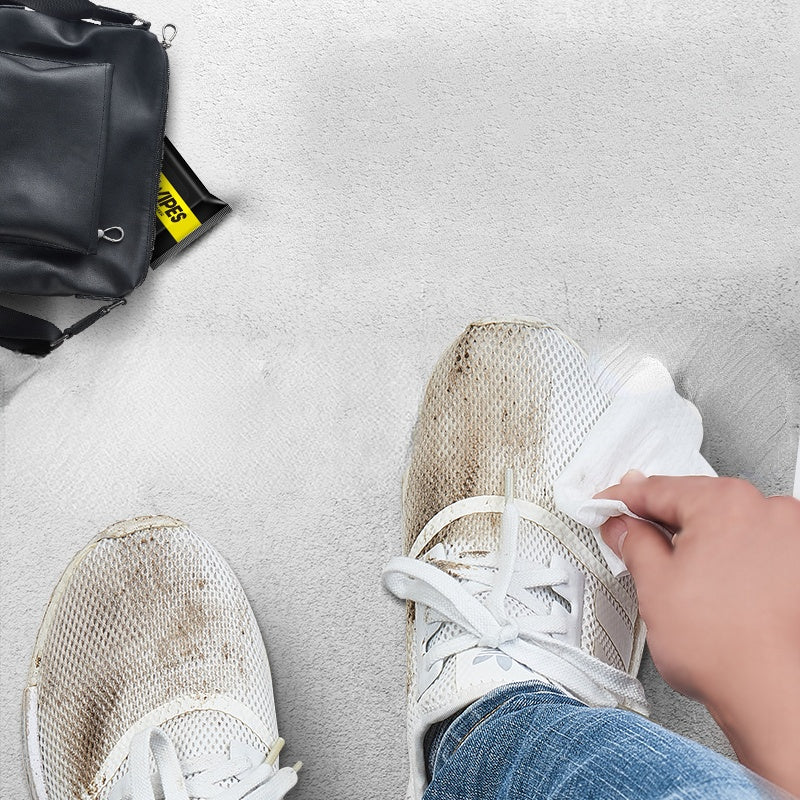 QUICK WIPES: ¡TUS TENIS IMPECABLES! - Image 7